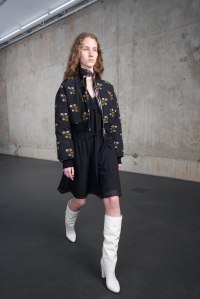 Giamba Pre-Fall 2018