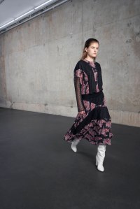 Giamba Pre-Fall 2018