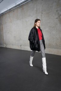 Giamba Pre-Fall 2018