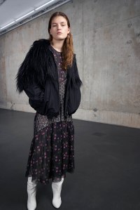 Giamba Pre-Fall 2018