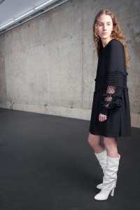 Giamba Pre-Fall 2018