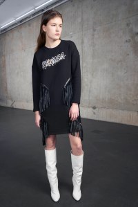Giamba Pre-Fall 2018