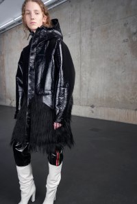 Giamba Pre-Fall 2018