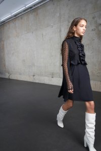 Giamba Pre-Fall 2018