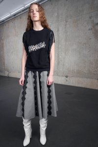Giamba Pre-Fall 2018