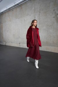Giamba Pre-Fall 2018