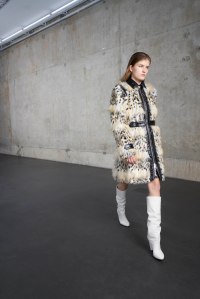 Giamba Pre-Fall 2018