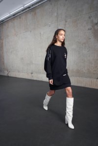 Giamba Pre-Fall 2018