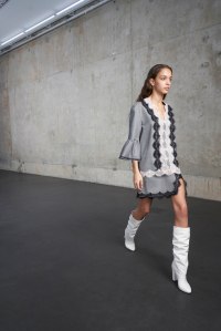 Giamba Pre-Fall 2018