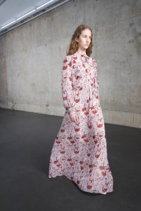 Giamba Pre-Fall 2018