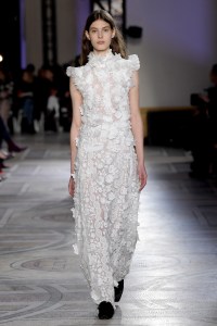 Giambattista Valli Couture Spring 2018
