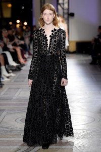 Giambattista Valli Couture Spring 2018