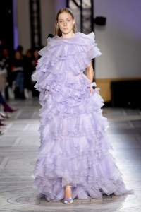 Giambattista Valli Couture Spring 2018