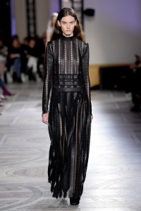 Giambattista Valli Couture Spring 2018