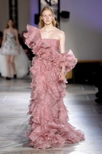 Giambattista Valli Couture Spring 2018