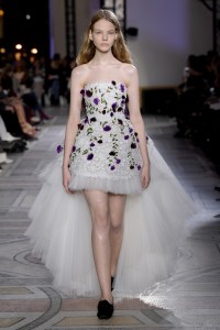 Giambattista Valli Couture Spring 2018