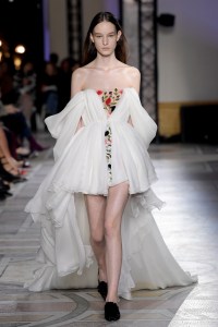 Giambattista Valli Couture Spring 2018