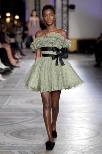 Giambattista Valli Couture Spring 2018