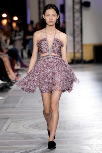 Giambattista Valli Couture Spring 2018