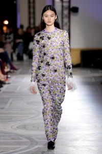 Giambattista Valli Couture Spring 2018