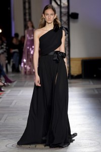 Giambattista Valli Couture Spring 2018
