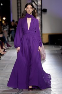 Giambattista Valli Couture Spring 2018