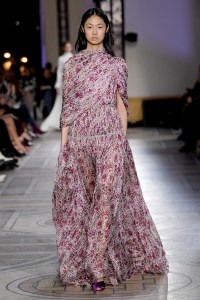 Giambattista Valli Couture Spring 2018