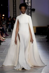 Giambattista Valli Couture Spring 2018