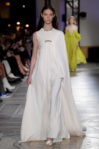 Giambattista Valli Couture Spring 2018