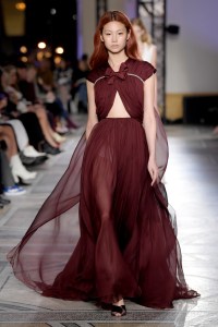 Giambattista Valli Couture Spring 2018