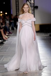 Giambattista Valli Couture Spring 2018