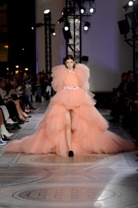 Giambattista Valli Couture Spring 2018