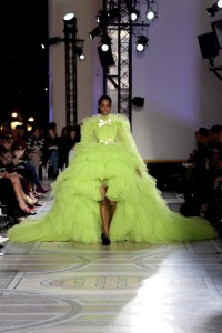 Giambattista Valli Couture Spring 2018
