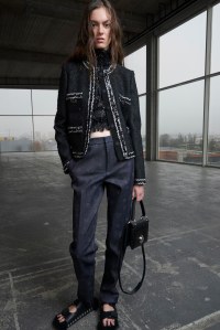 Giambattista Valli Pre-Fall 2018