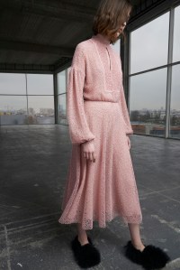 Giambattista Valli Pre-Fall 2018
