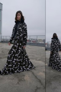 Giambattista Valli Pre-Fall 2018