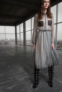 Giambattista Valli Pre-Fall 2018