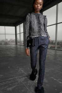 Giambattista Valli Pre-Fall 2018
