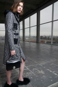 Giambattista Valli Pre-Fall 2018