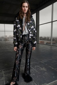 Giambattista Valli Pre-Fall 2018