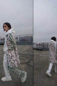 Giambattista Valli Pre-Fall 2018