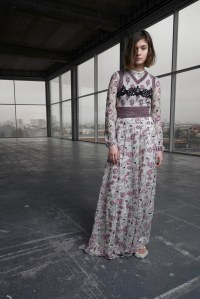 Giambattista Valli Pre-Fall 2018