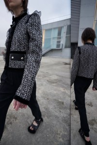 Giambattista Valli Pre-Fall 2018