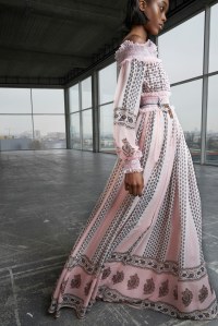 Giambattista Valli Pre-Fall 2018