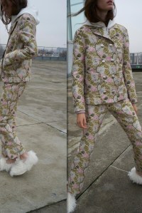 Giambattista Valli Pre-Fall 2018