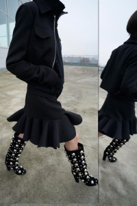 Giambattista Valli Pre-Fall 2018