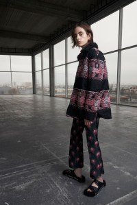 Giambattista Valli Pre-Fall 2018