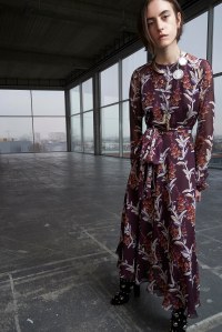 Giambattista Valli Pre-Fall 2018