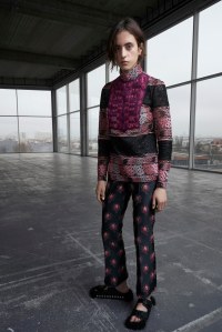Giambattista Valli Pre-Fall 2018