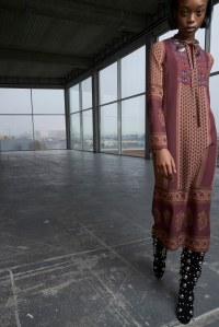 Giambattista Valli Pre-Fall 2018